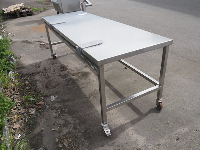Nn table - afbeelding 3 van  3