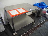 Nn table - afbeelding 2 van  4