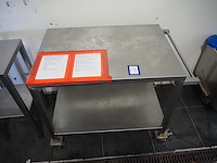 Nn table - afbeelding 3 van  4