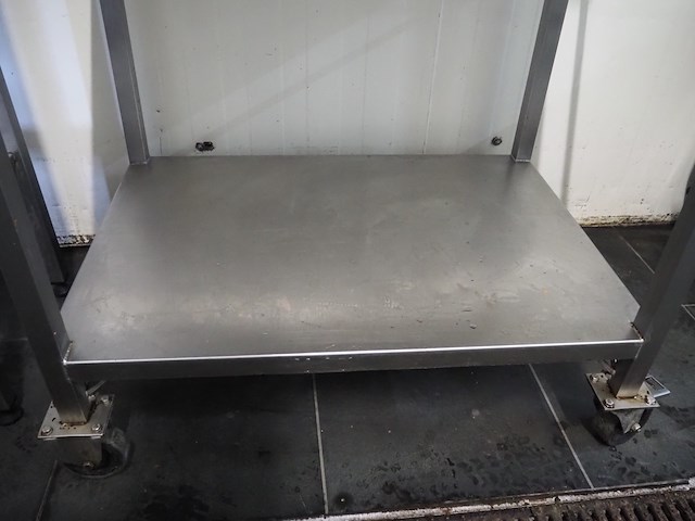 Nn table - afbeelding 4 van  4