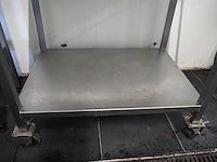 Nn table - afbeelding 4 van  4