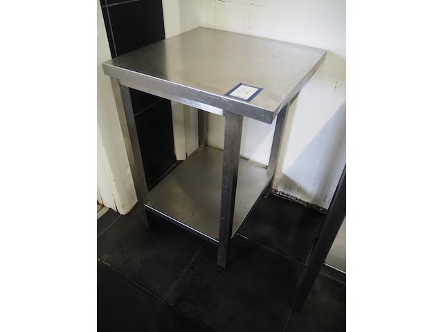 Nn table - afbeelding 1 van  4
