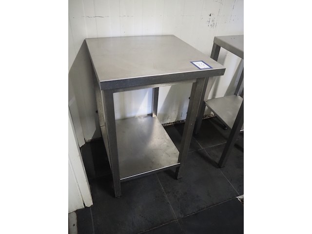 Nn table - afbeelding 2 van  4