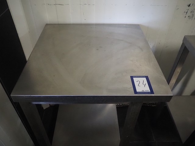Nn table - afbeelding 3 van  4