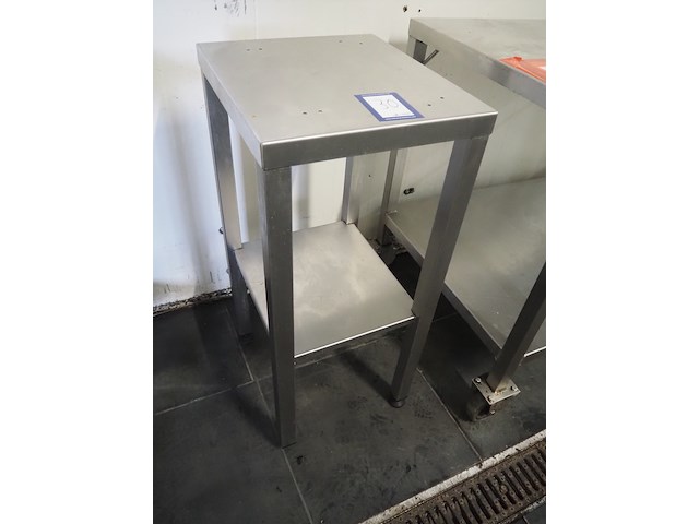 Nn table - afbeelding 1 van  4