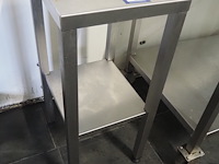 Nn table - afbeelding 1 van  4