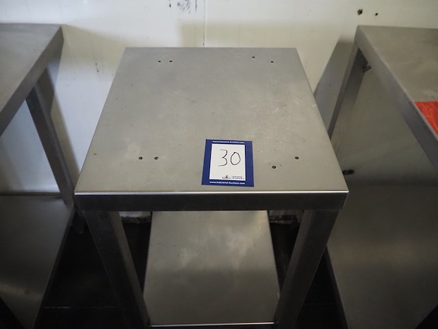 Nn table - afbeelding 3 van  4