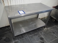 Nn table - afbeelding 1 van  4