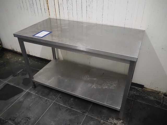 Nn table - afbeelding 2 van  4