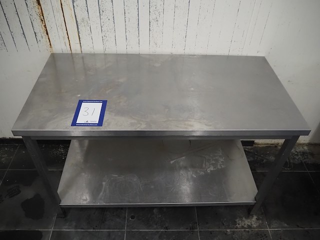 Nn table - afbeelding 3 van  4