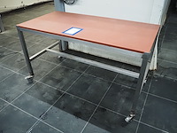 Nn table - afbeelding 2 van  4