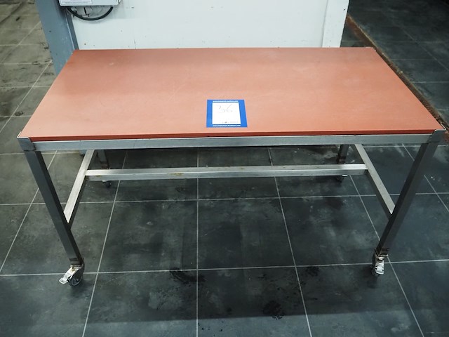 Nn table - afbeelding 3 van  4