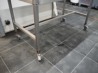 Nn table - afbeelding 4 van  4