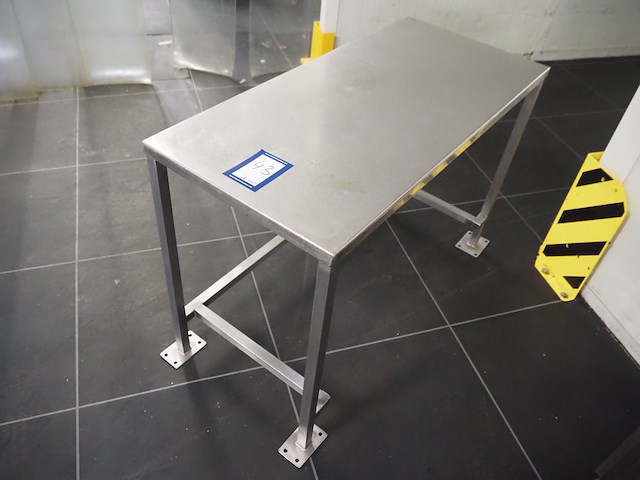 Nn table - afbeelding 1 van  5