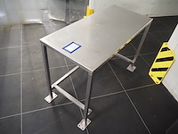 Nn table - afbeelding 1 van  5