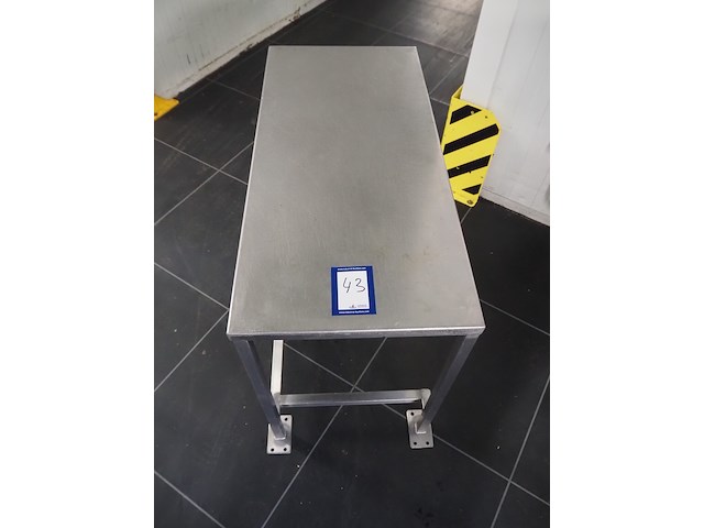 Nn table - afbeelding 3 van  5