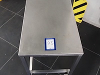 Nn table - afbeelding 3 van  5