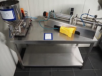 Nn table - afbeelding 3 van  4