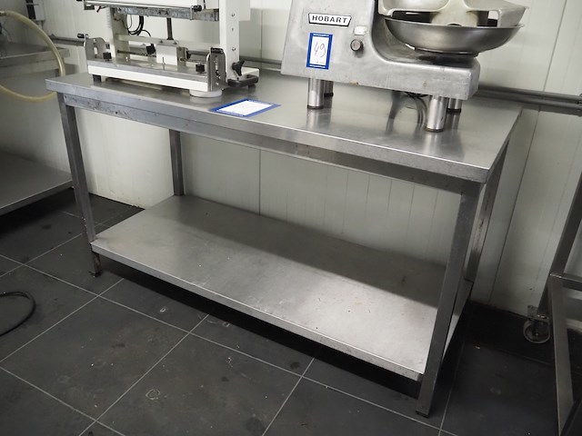 Nn table - afbeelding 1 van  4