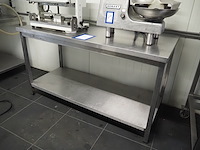 Nn table - afbeelding 1 van  4