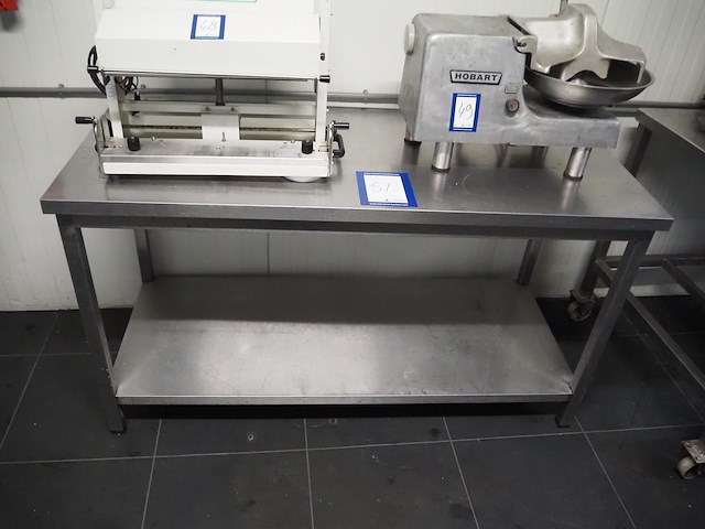 Nn table - afbeelding 3 van  4