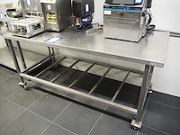 Nn table - afbeelding 1 van  3