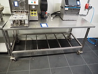 Nn table - afbeelding 3 van  3