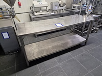 Nn table - afbeelding 1 van  4