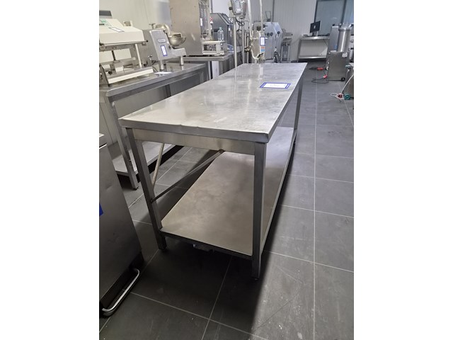 Nn table - afbeelding 3 van  4
