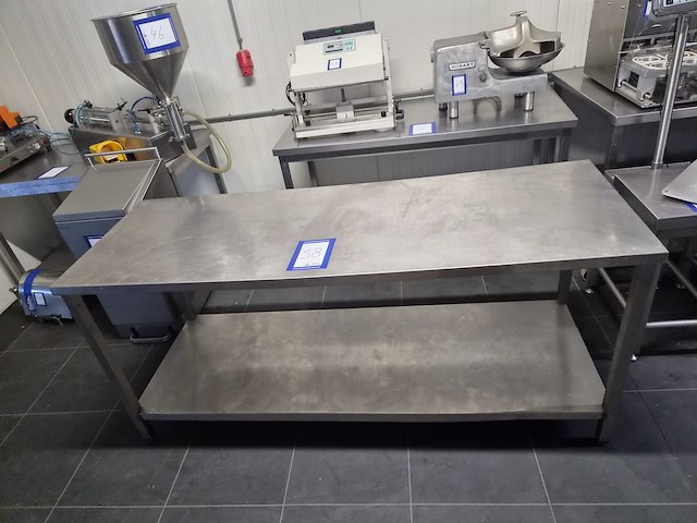 Nn table - afbeelding 4 van  4