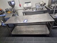 Nn table - afbeelding 4 van  4