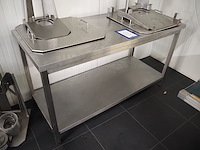 Nn table - afbeelding 1 van  3