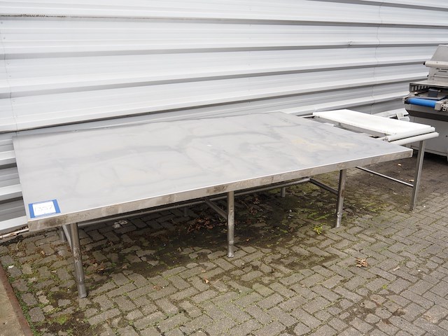 Nn table - afbeelding 1 van  5