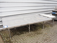 Nn table - afbeelding 1 van  5