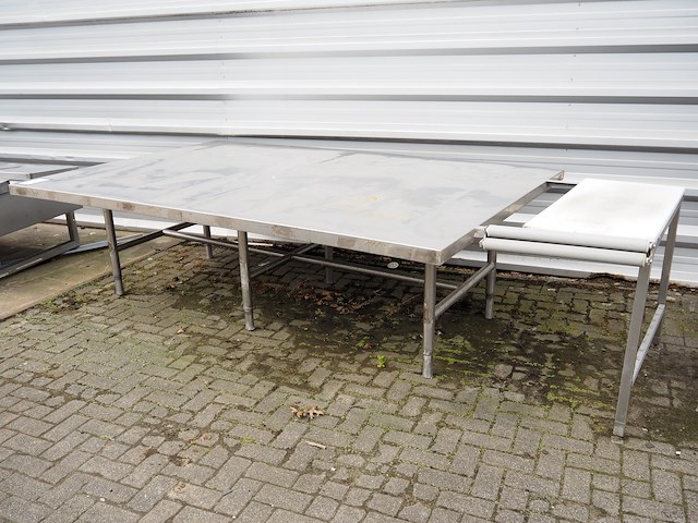Nn table - afbeelding 2 van  5