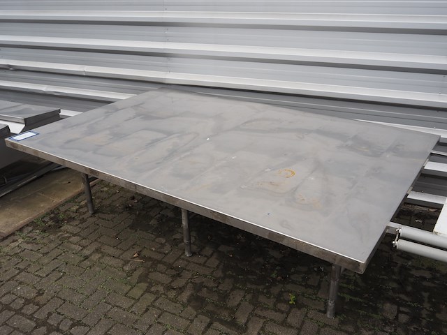 Nn table - afbeelding 4 van  5