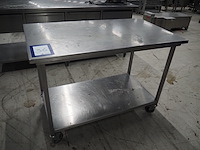 Nn table - afbeelding 1 van  4