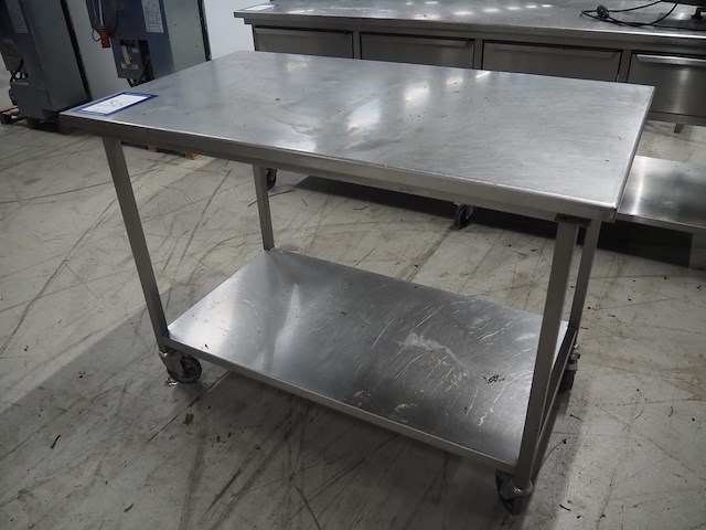 Nn table - afbeelding 2 van  4