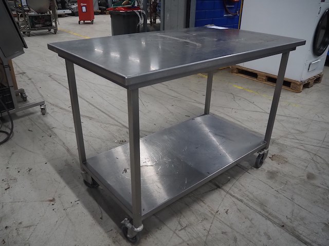 Nn table - afbeelding 3 van  4