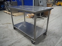 Nn table - afbeelding 4 van  4