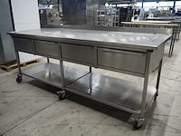 Nn table - afbeelding 2 van  8