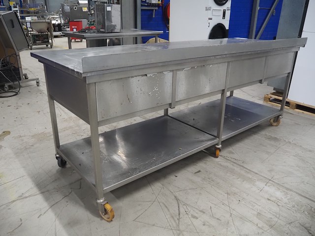 Nn table - afbeelding 3 van  8
