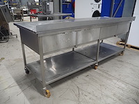 Nn table - afbeelding 3 van  8