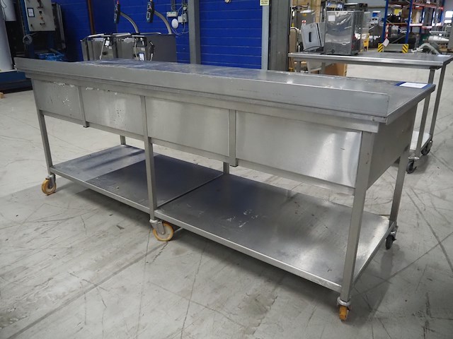 Nn table - afbeelding 4 van  8