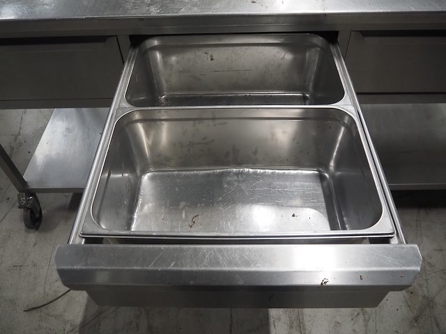 Nn table - afbeelding 6 van  8