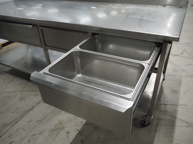 Nn table - afbeelding 8 van  8