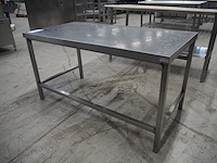 Nn table - afbeelding 2 van  5