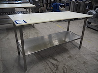 Nn table - afbeelding 1 van  4