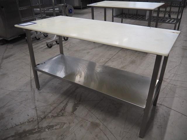 Nn table - afbeelding 2 van  4