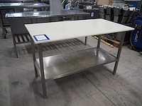 Nn table - afbeelding 1 van  4